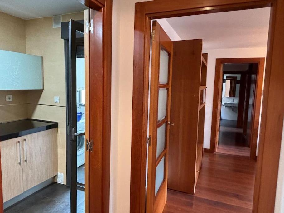 Apartamento Forum - Ciencias Гранада Экстерьер фото