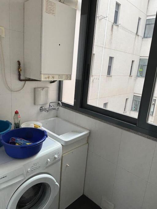 Apartamento Forum - Ciencias Гранада Экстерьер фото
