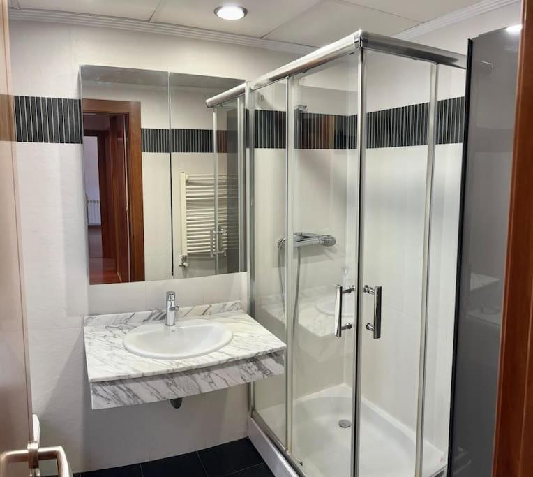 Apartamento Forum - Ciencias Гранада Экстерьер фото