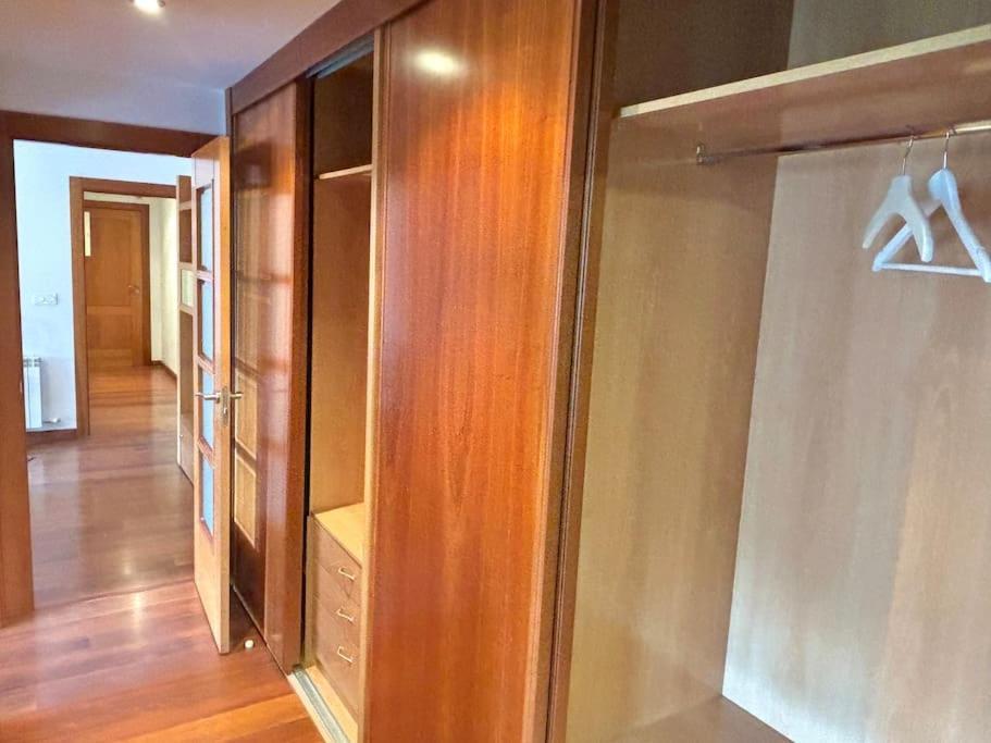 Apartamento Forum - Ciencias Гранада Экстерьер фото