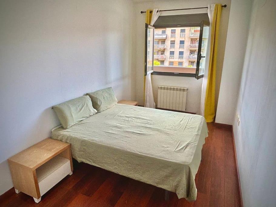 Apartamento Forum - Ciencias Гранада Экстерьер фото